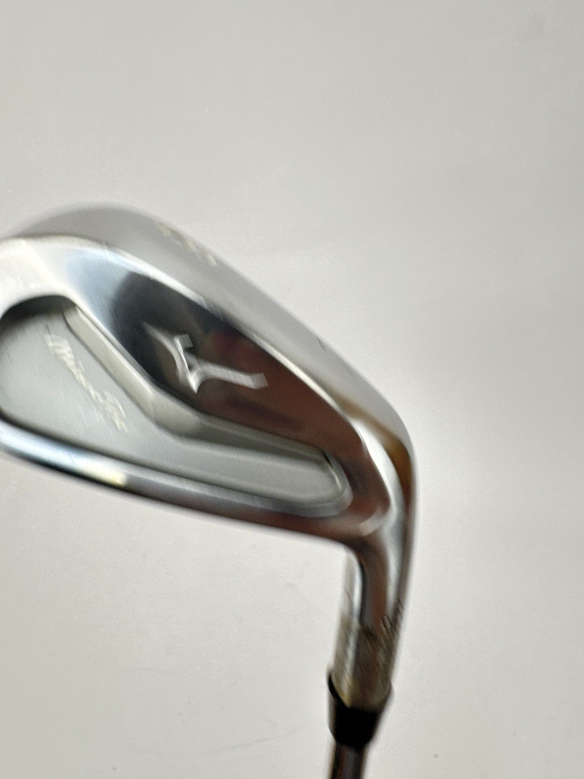 Mizuno Pro 243 6 Iron Forged Elevate MPH 95 Stiff Steel /Right /New Grip /351885