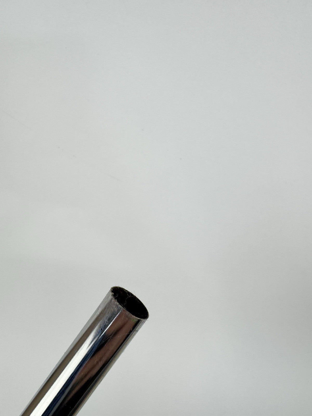 Dynamic Gold 120 Iron Shaft S300 Stiff Steel Pured 35.75” /0.355 Tapered /3262710