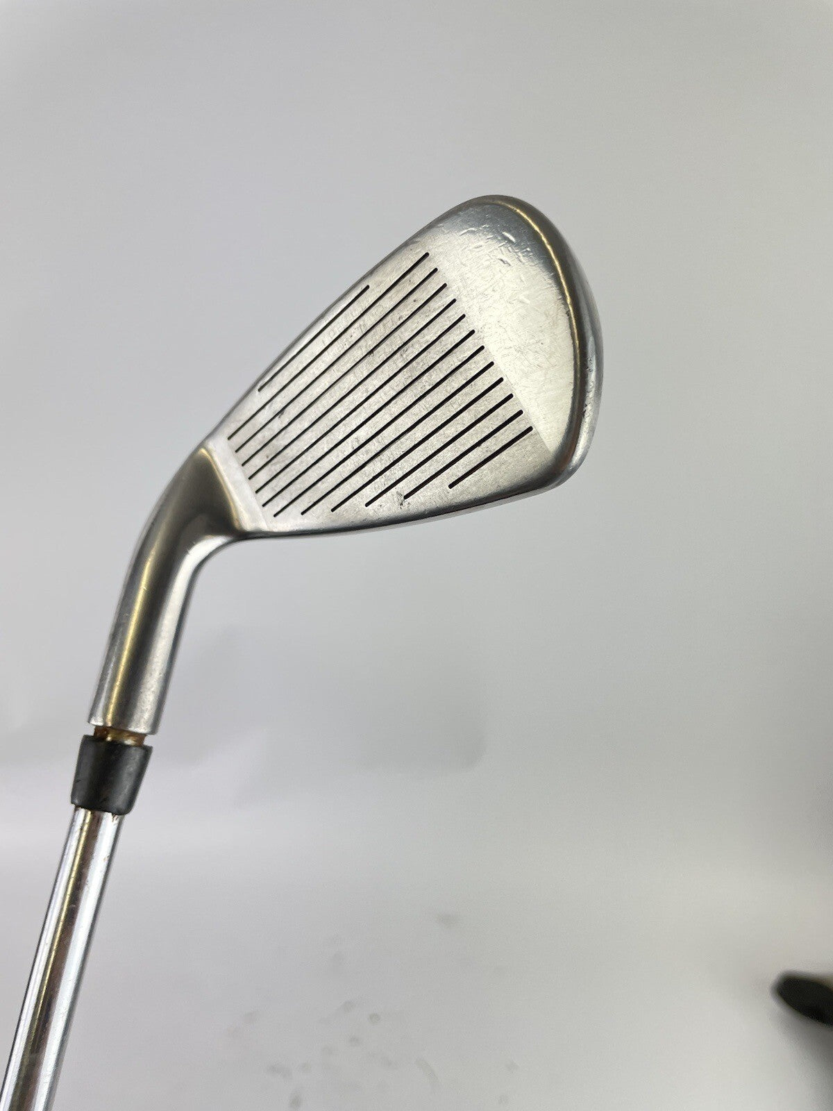 Adams Tight Lies 5 Iron Regular Flex Steel /Right Handed /New Grip /48927