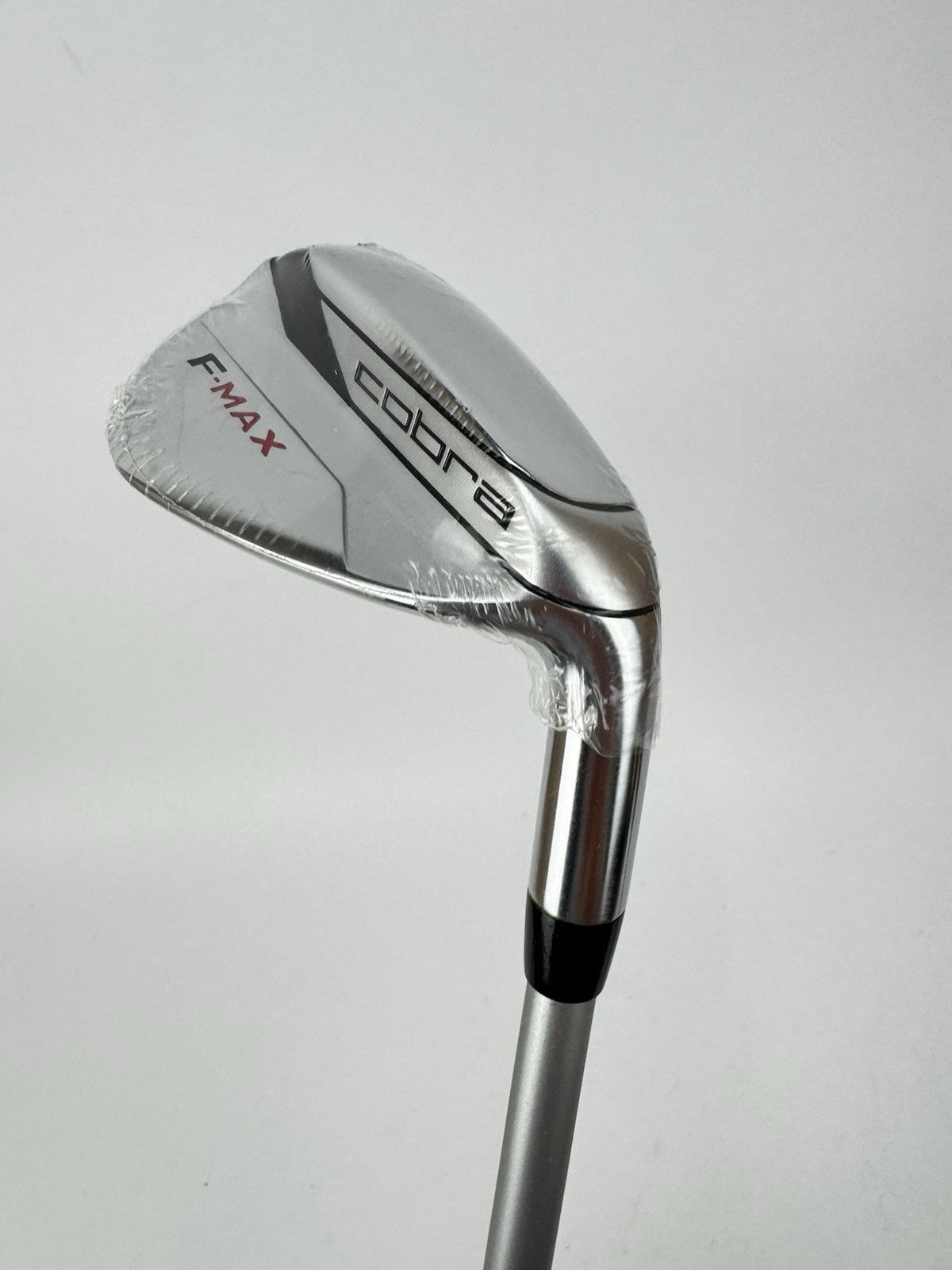 Cobra Ladies Sand Wedge F-Max Womens Flex Graphite /Right Handed /New /358373