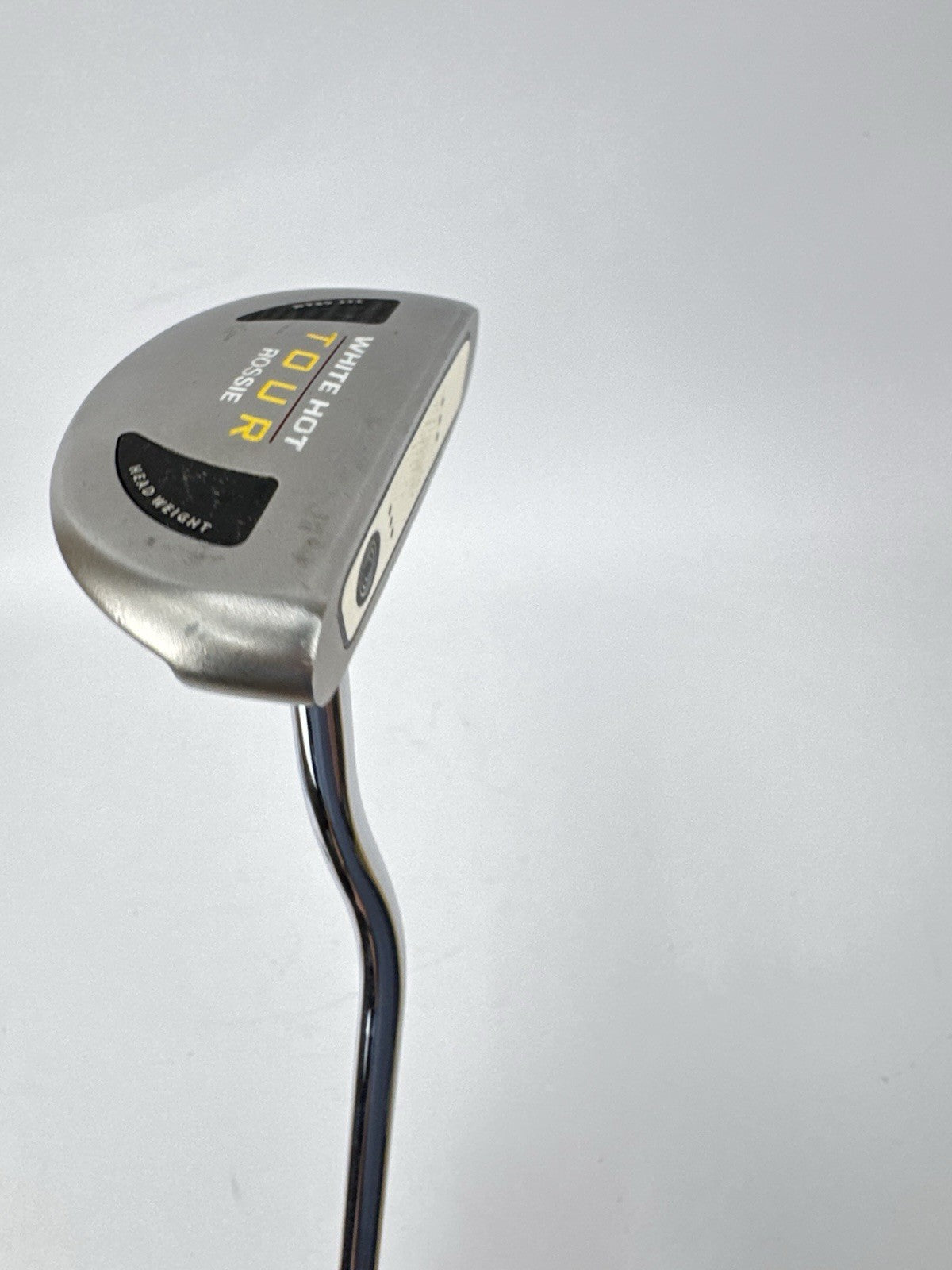 Odyssey White Hot Tour Rossie Putter 34” Milled /Right Handed /352264