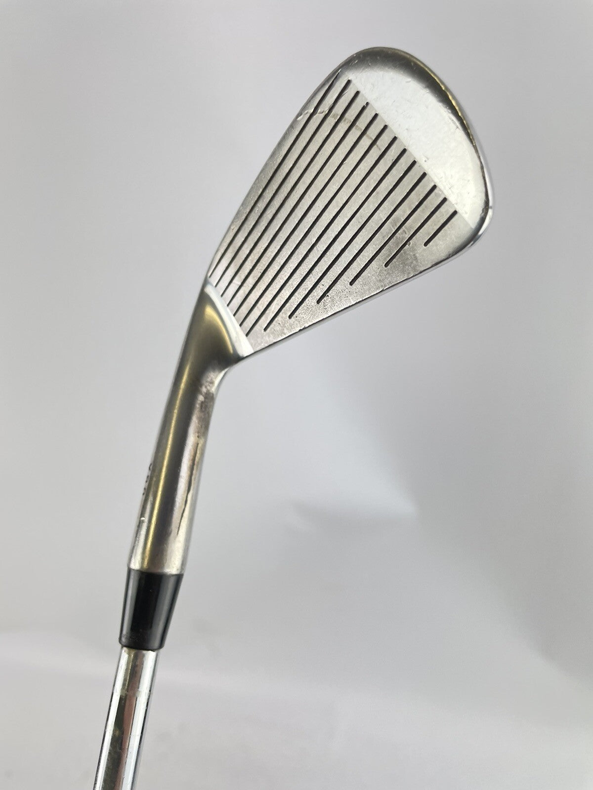 Cobra Golf Tour Model II 5 Iron Made In USA Blade Stiff Steel /New Grip /761110