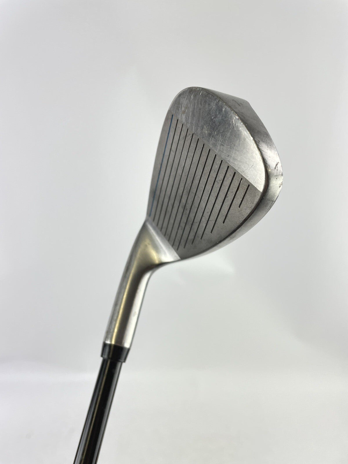 Dunlop Tour 9 Iron Tp12 Ladies Flex Graphite /Right Handed /Good Grip /737111