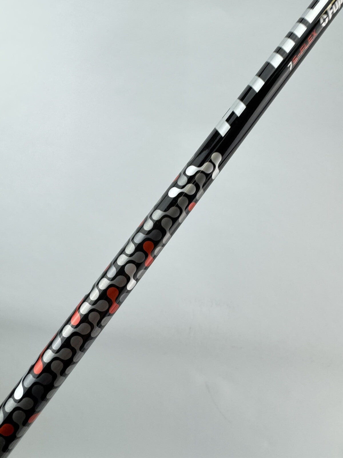 Fujikura Atmos Iron Shaft Stiff Flex Graphite 36” /0.370 Parallel /223991