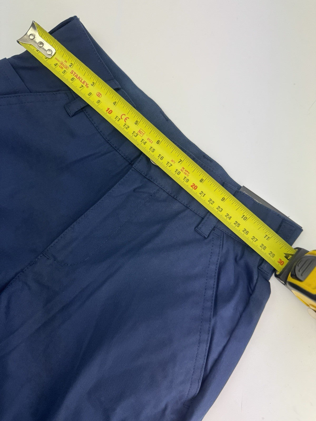 Callaway Juniors Opti-Dry Golf Trousers Navy Size Small Brand New/ 308027