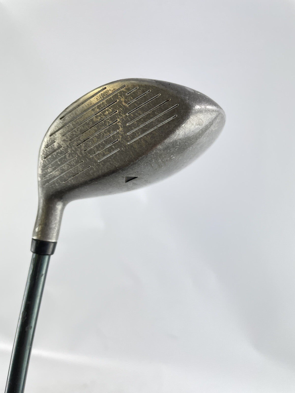 MD Golf 5 Wood Ladies Flex Graphite /Right Handed /New Grip Fitted /88897