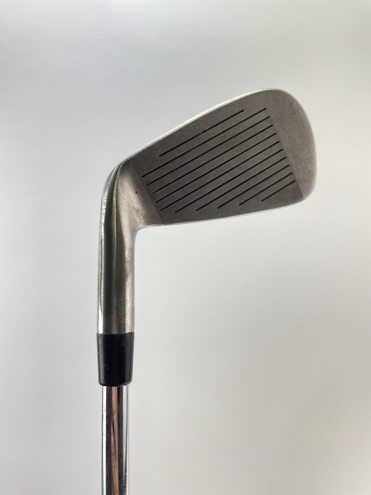 Wishon Golf 4 Iron 20* Apollo Stiff Flex Steel /Right /New Grip /+1 1/2” /274888