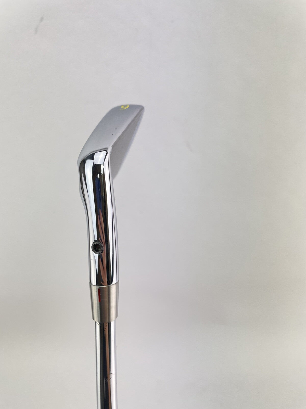 Mizuno MP15 6 Iron Project X 5.5 Regular Steel /Right Handed /Demo /+1/2" /173487