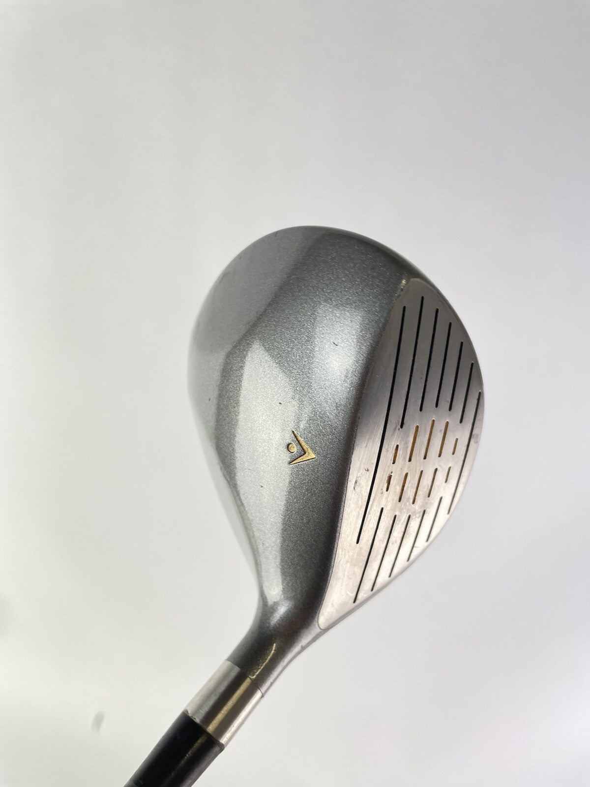 Regal Wild Thing 5 Wood 19* Mens Regular Graphite /Left Handed /147249
