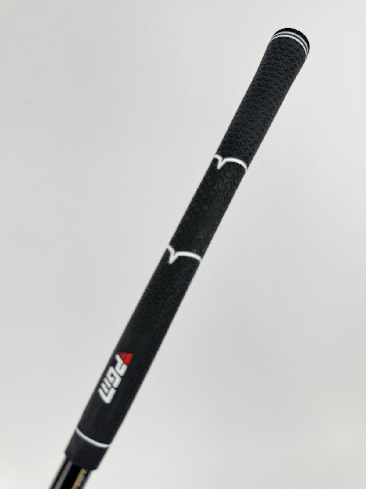 Srixon ZX4 7 Iron Left Handed Regular Graphite +1” /New Grip /Demo /3315716