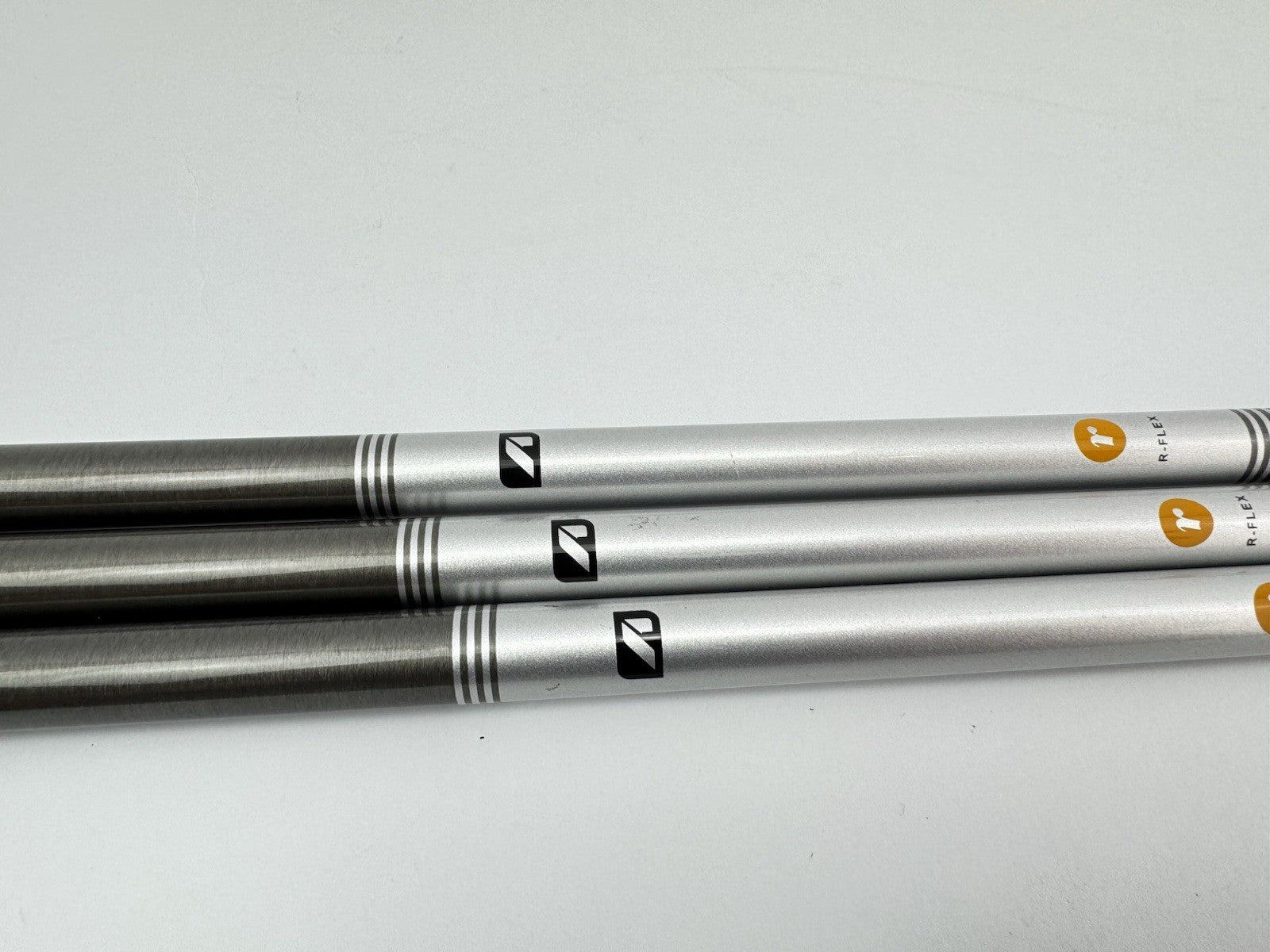 Steelfiber Aerotech Wedge Shaft Set (3) i95 Regular Graphite 0.355 Tapered/294054