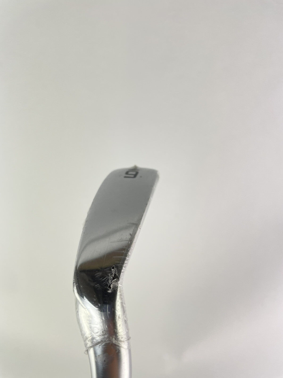 Cobra AirX 6 Iron Project X Rifle 6.0 Stiff Steel /Right Handed /New /138776