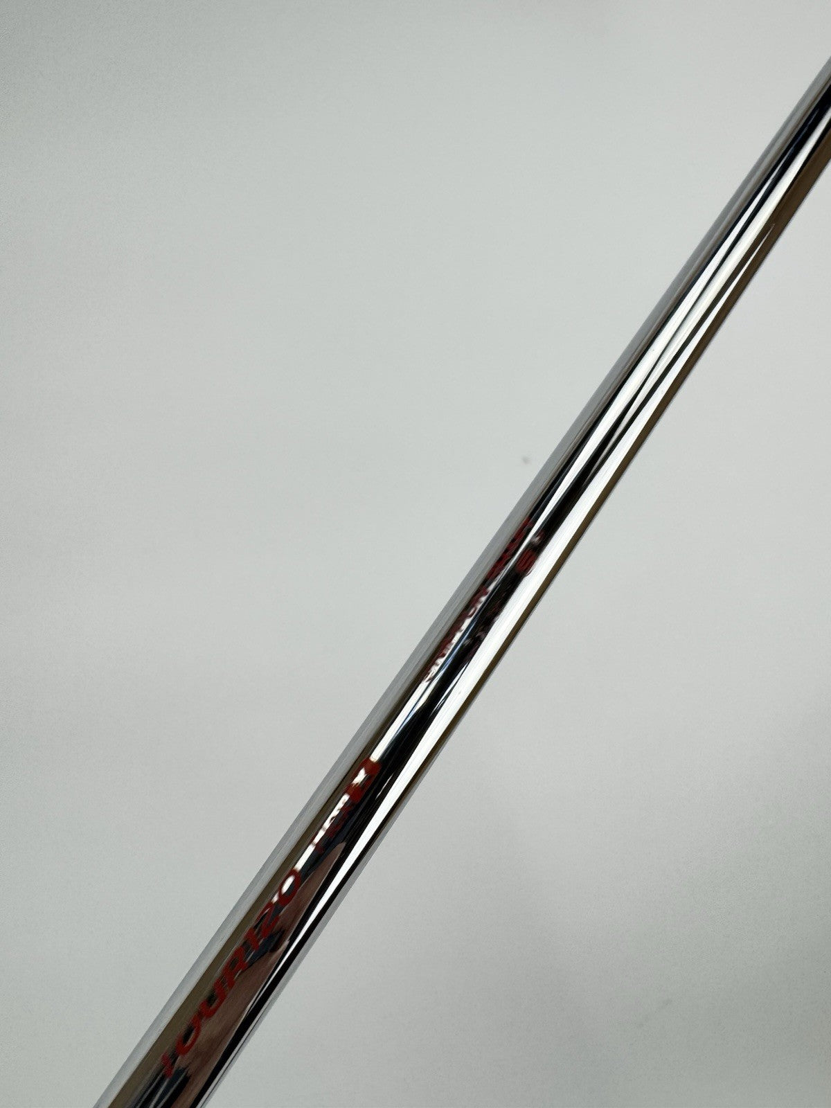 Nippon Modus3 Iron Shaft Tour120 X Flex Steel Pured 35” /0.355 Tapered /317798