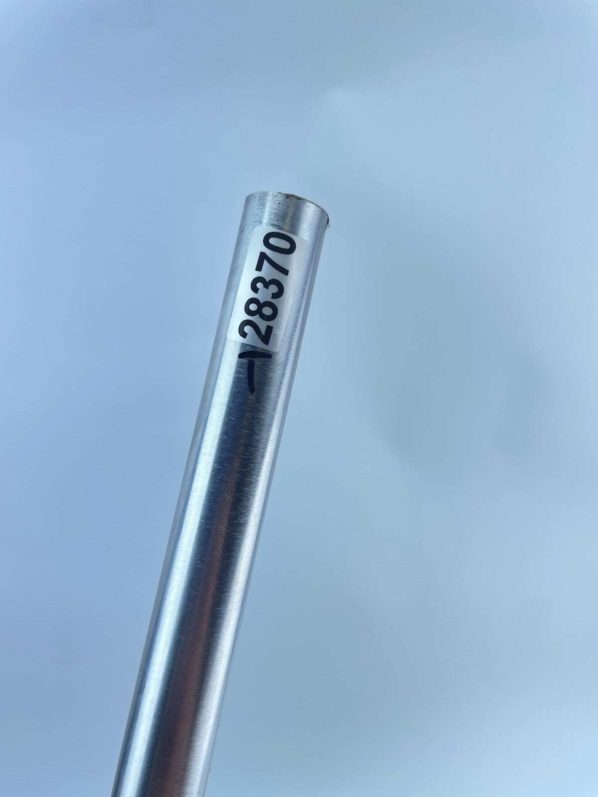 Project X LS Iron Shaft 6.0 Stiff Flex Steel 120G 35.5 /0.355 Tapered /2837018