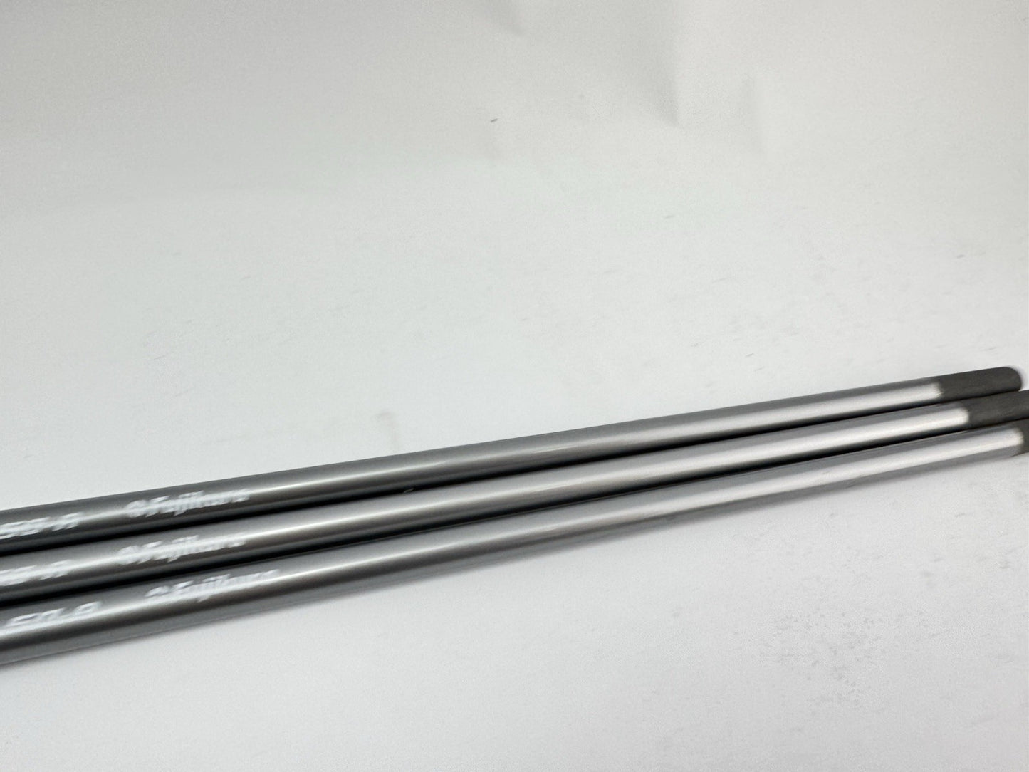 Fujikura Speeder NX Wedge Shaft Set (3) 50 A Senior Graphite 0.355 Tapered/301476