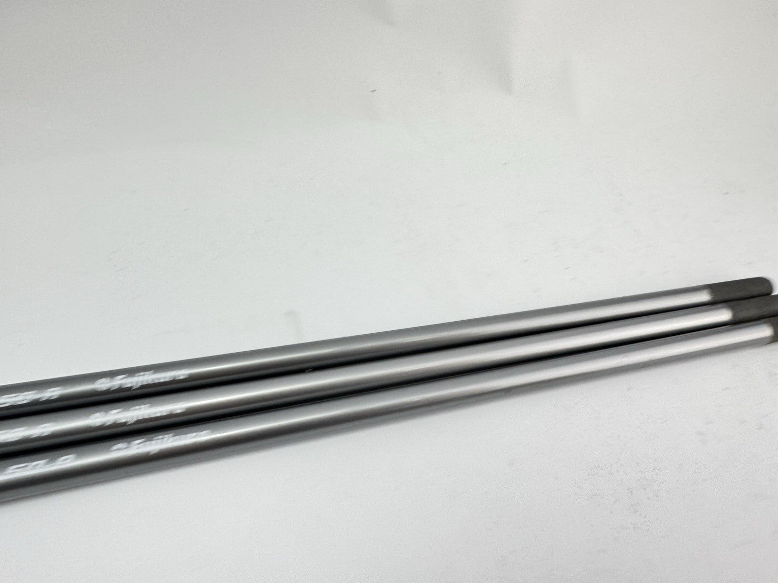 Fujikura Speeder NX Wedge Shaft Set (3) 50 A Senior Graphite 0.355 Tapered/301476