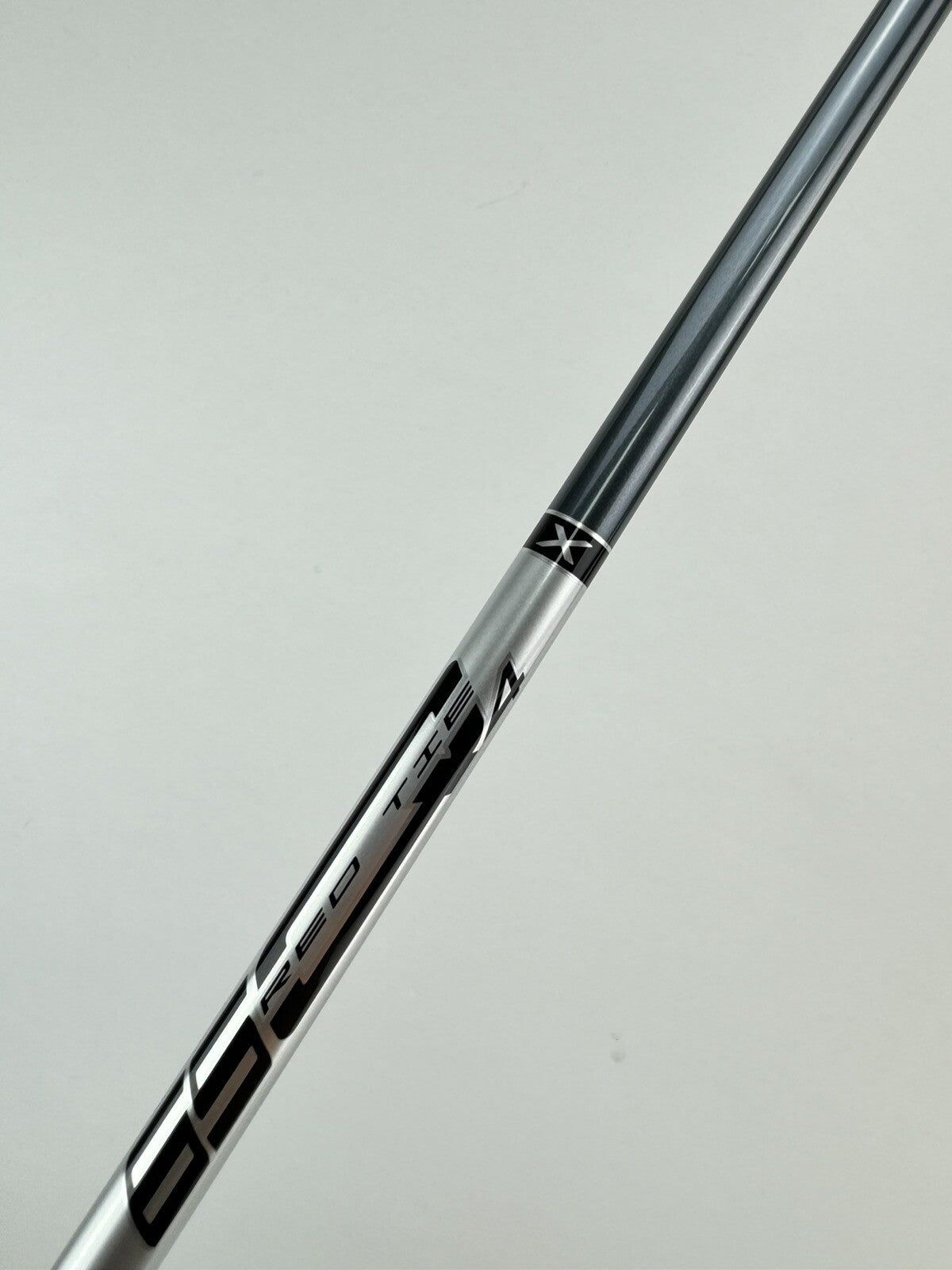 Mizuno X Flex Driver Shaft Matrix Red Tie Graphite 44.25” /Lamkin /New /178604