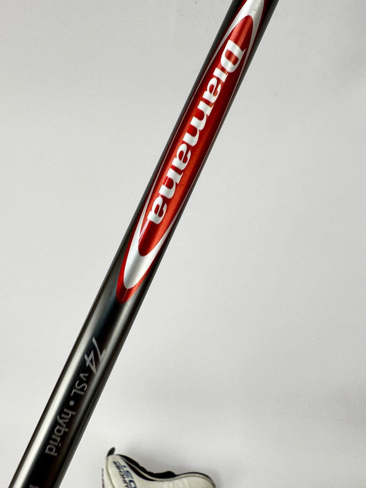 Cleveland Launcher DST 3 Hybrid 20.5° Diamana Red Stiff Flex Graphite /左手/3670715