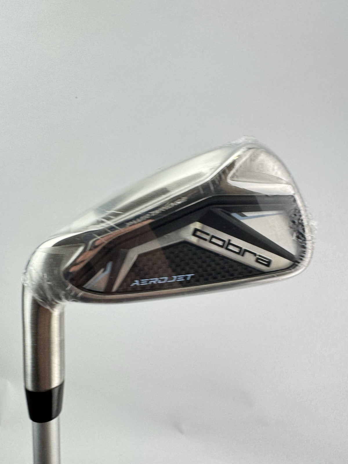 Cobra Aerojet Ladies 6 Iron Women’s Flex Graphite /Left Handed /New /308693