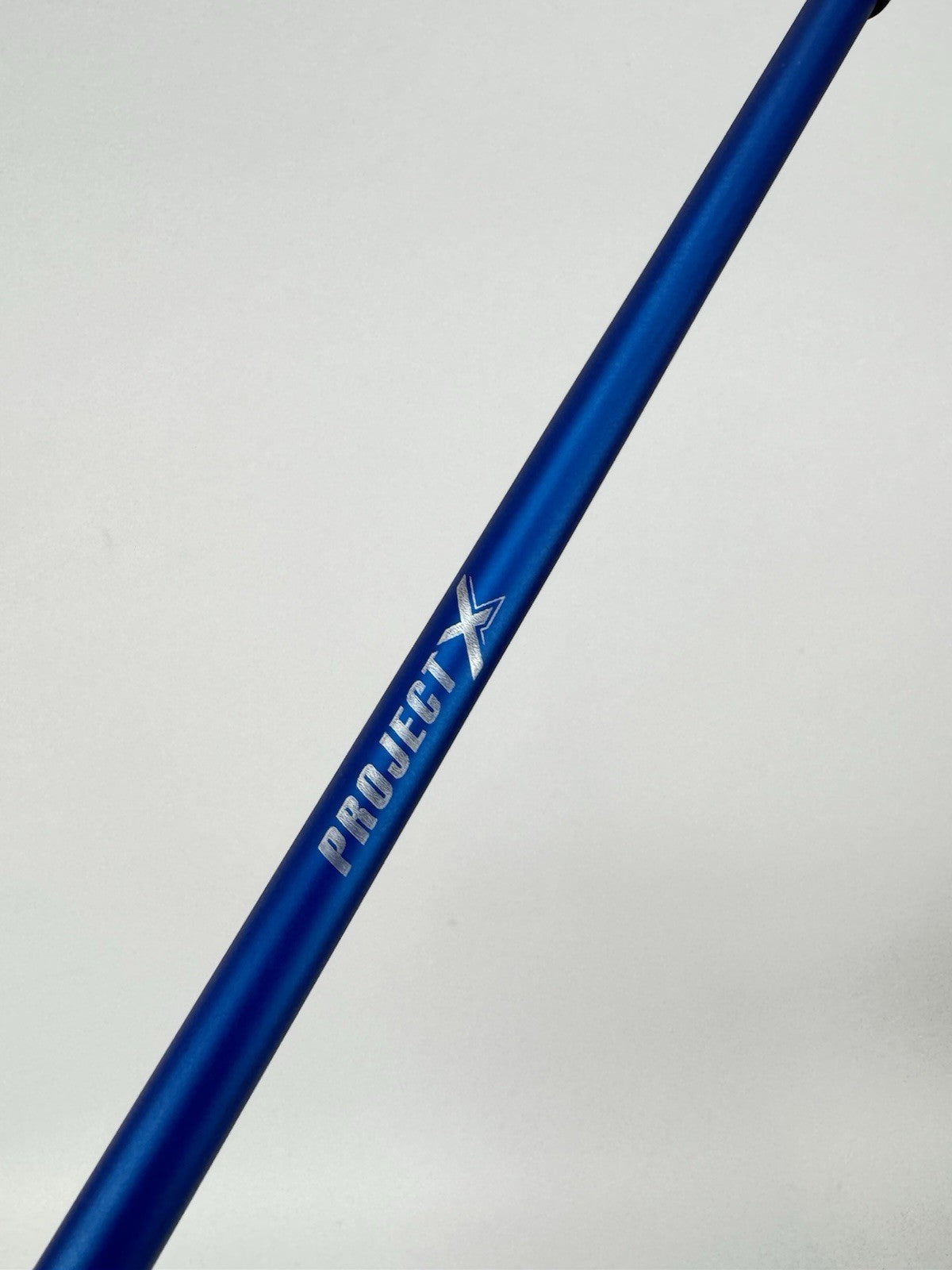PXG 3 Wood Shaft Denali Frost Blue CB 6.0 Stiff Graphite 42.5” /Mid Grip /New6