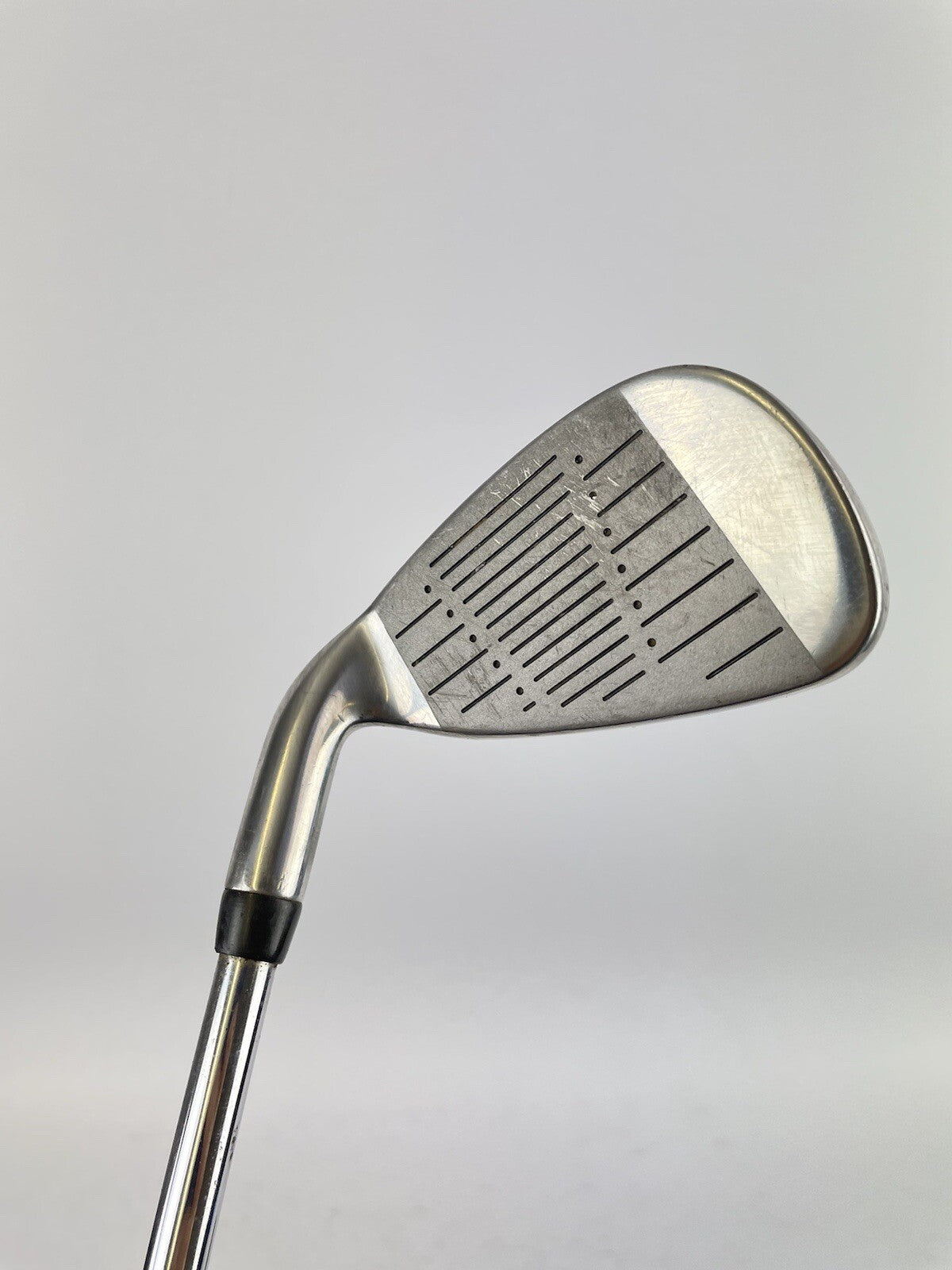 MacGregor Gold DX 6 Iron Stiff Steel/ Right Handed/ New Grip/ 16264