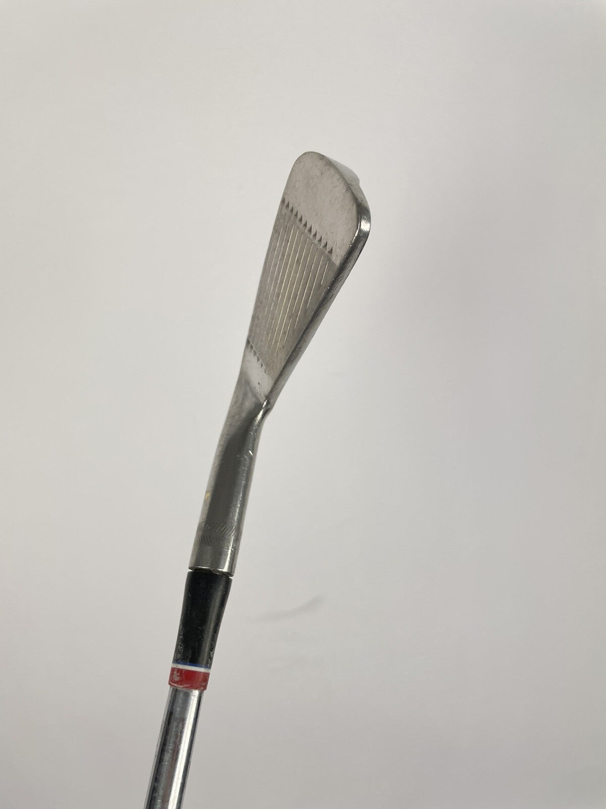 slazenger Jack Nicklaus $1M 3 iron Blade A Senior Steel /New grip /39218