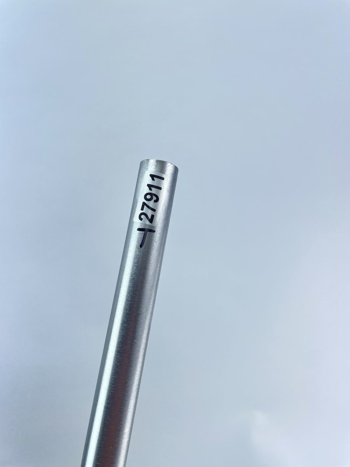 KBS Tour C-Taper Lite Iron Shaft 105 Regular Flex Steel 36” /0.355 /2791112