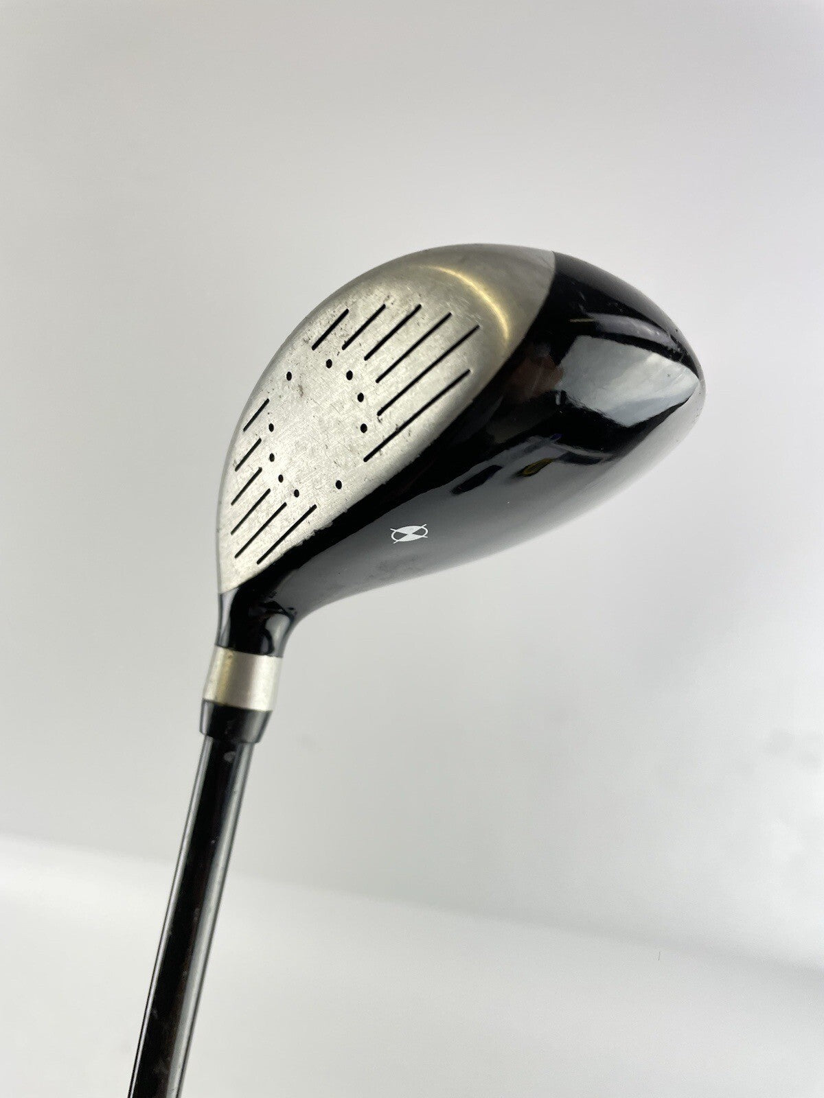 Golden Bear 3 Hybrid Mens Regular Graphite /Right Handed /Headcover /108027
