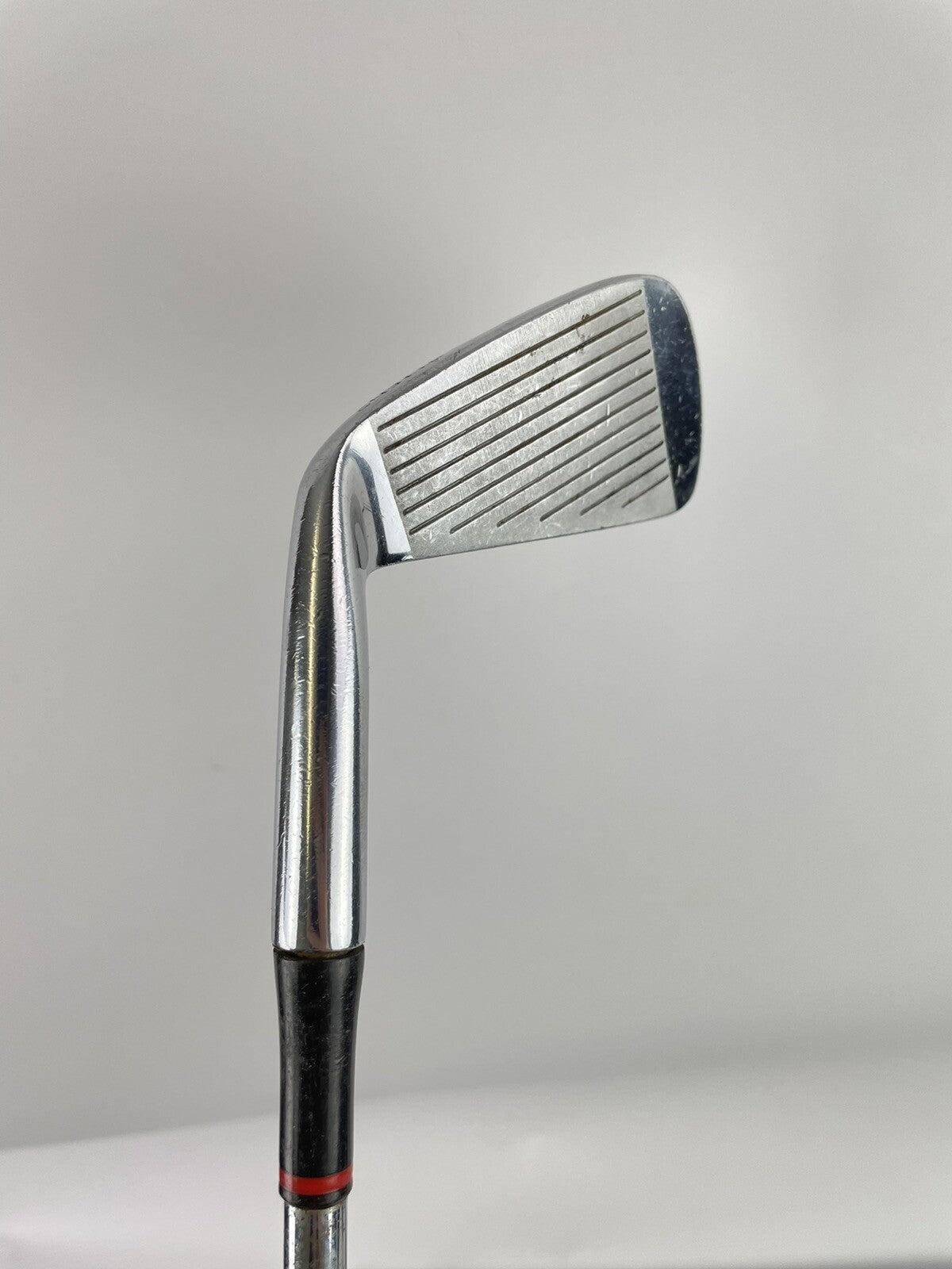 John Letters Lee Trevino 3 Iron Super Mex Blade Regular Steel /New Grip /21915