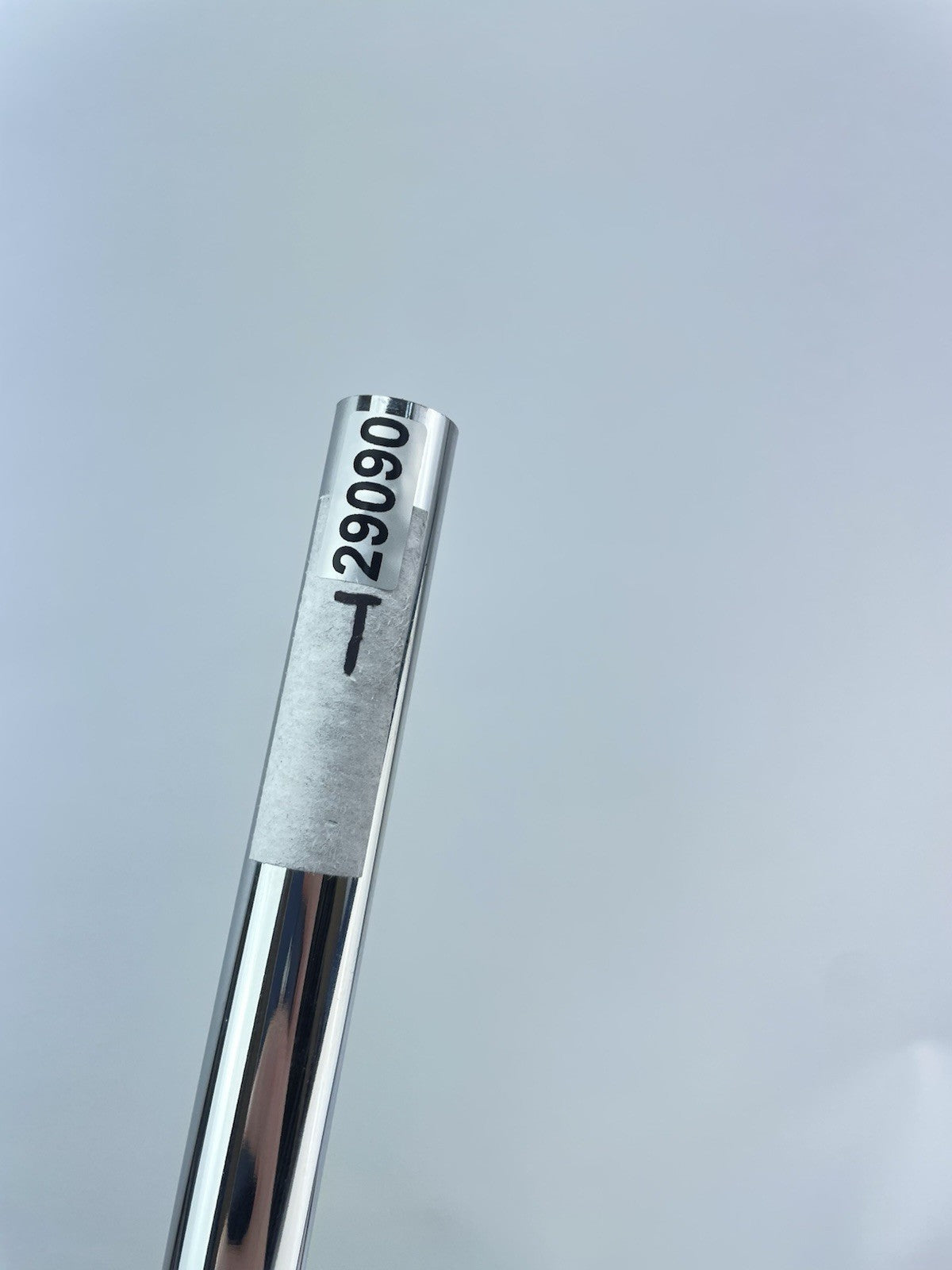 KBS Tour Iron Shaft Stiff Flex Steel 35.25” /0.355 Tapered /0.355 Tapered /2909014
