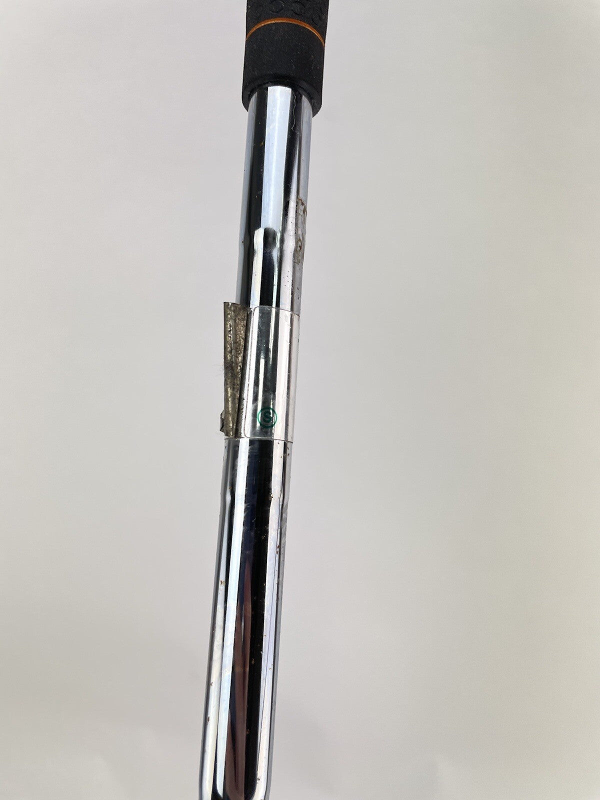 Tanka Golf 1 Iron Pro Impact Driving Iron Stiff Steel /Right Handed /New /1605813