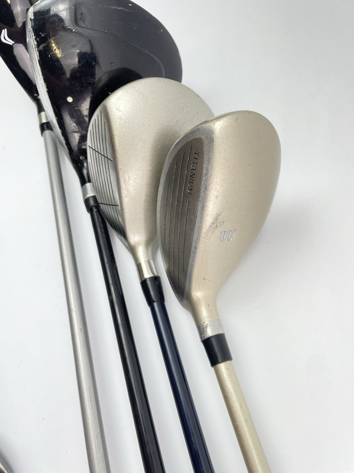 Ladies Golf Package Set 11 Clubs Ladies Flex Graphite /Right /Cart Bag /283506