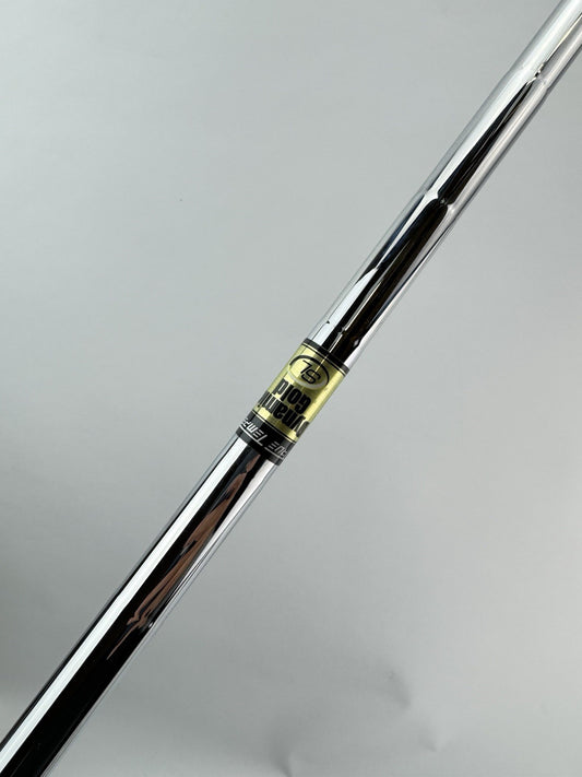 Dynamic Gold SL Iron Shaft S300 Stiff Flex Steel 36” /0.355 Tapered /293390