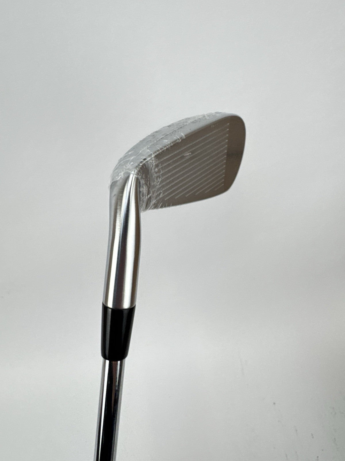 Cobra Forged Tec X 4 Iron 19* KBS Tour Lite Regular Steel /Right /New /341357