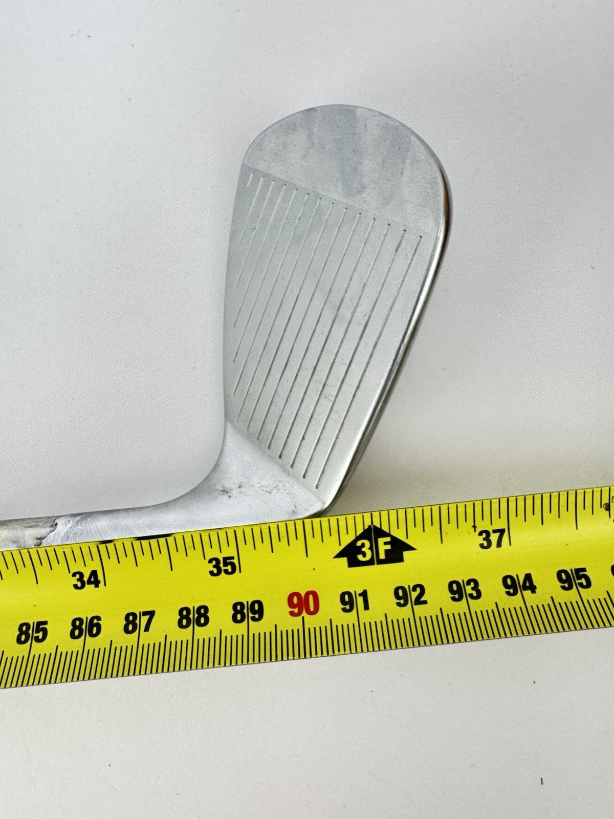 Titleist T100s Pitching Wedge Left Handed 44* Elevate 115 Stif Steel /3441116