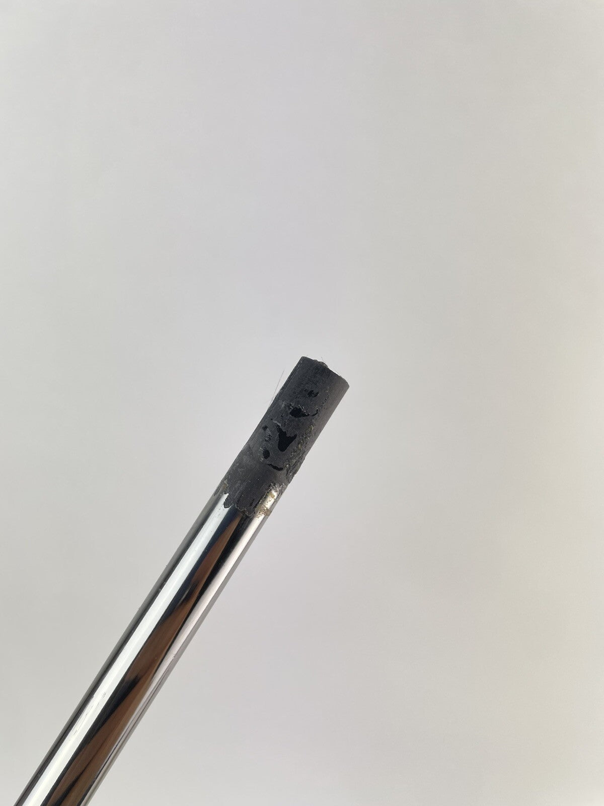 Catalyst 80 Iron Shaft 6.0 Stiff Flex Graphite 35" /0.370 Parallel /187278