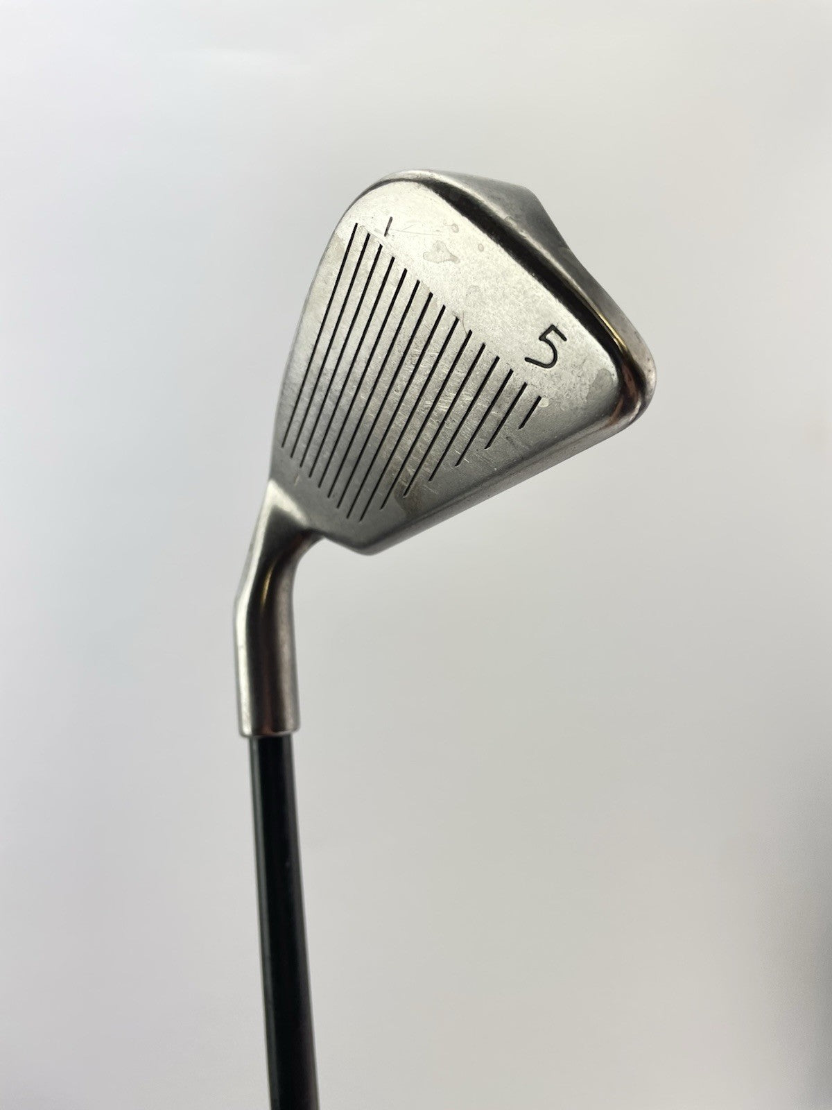 Ping ISI-K 5 Iron Red Dot V53 Regular Graphite /Right Handed /New Grip /2830110