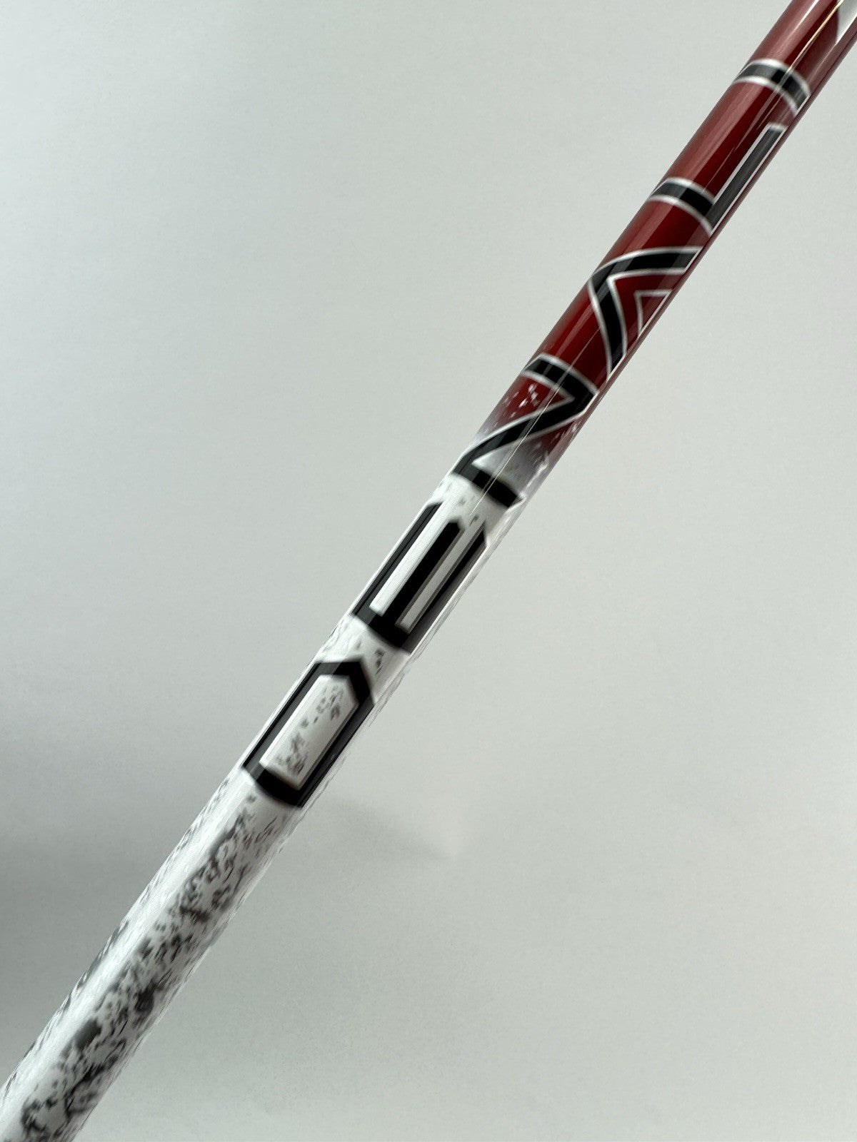 Callaway Elyte AI Smoke Driver Shaft Denali Red 5.5 Regular Graphite 45” /New2