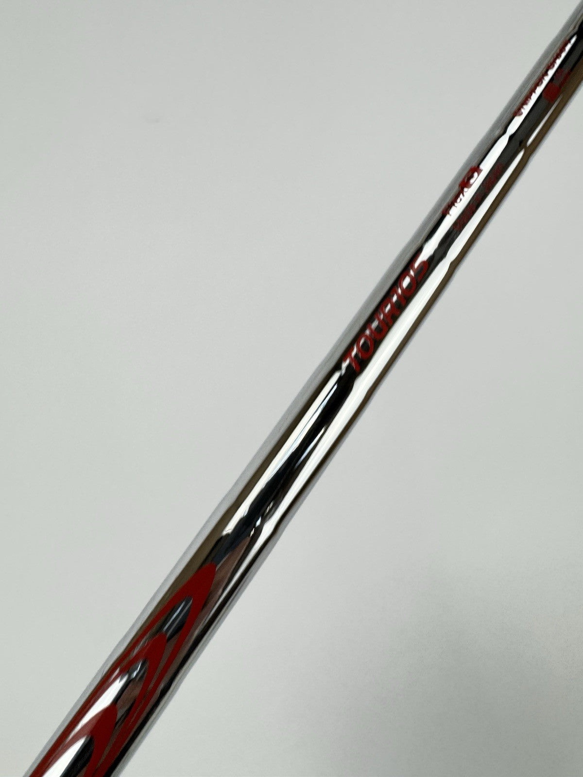 Nippon Modus3 Iron Shaft Tour115 Stiff Flex Steel 36” /0.355 Tapered /327604