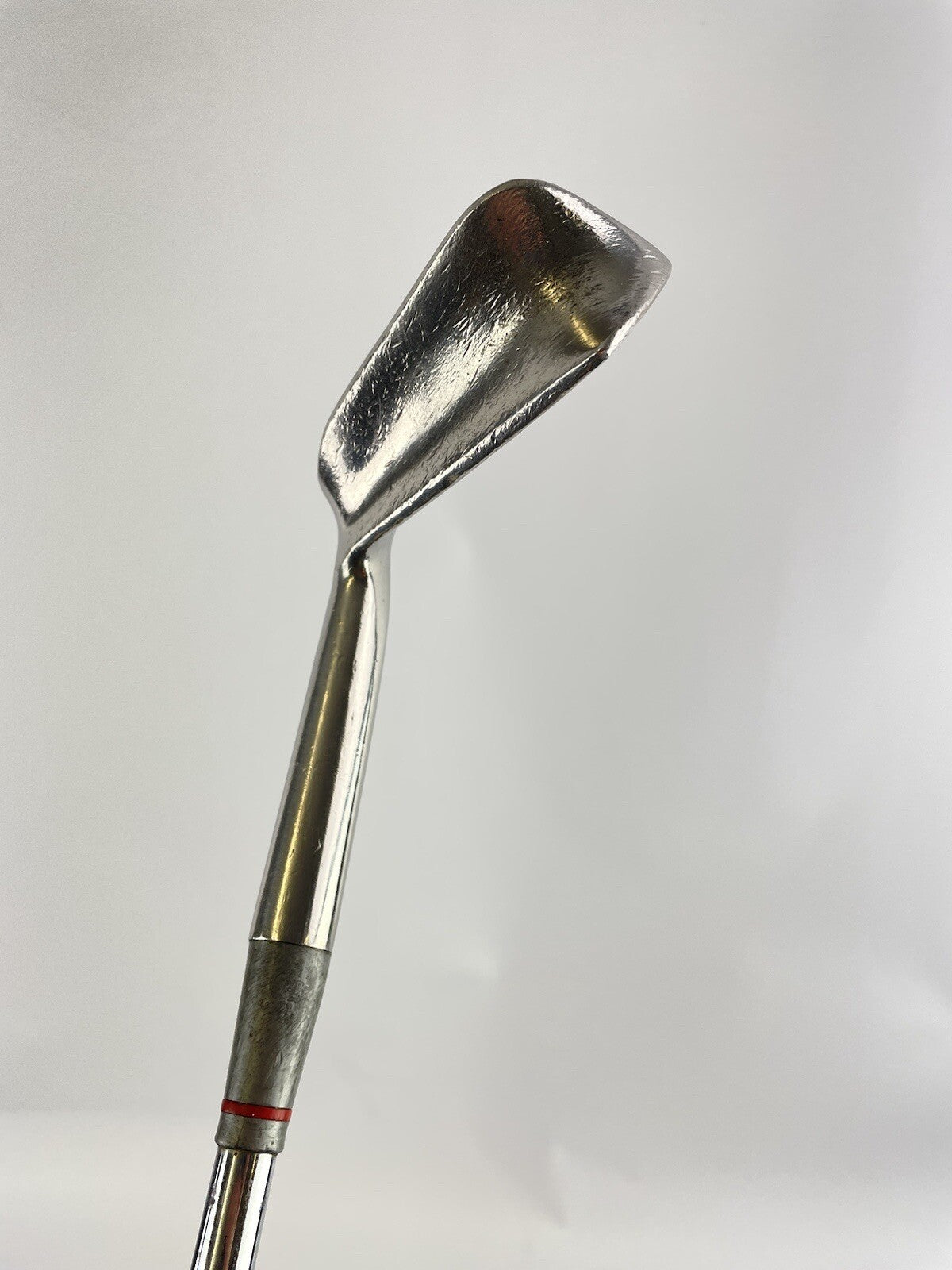 Bronty Chipmaster MKII Chipper 35.25” Steel /Left Handed /New Grip /601711