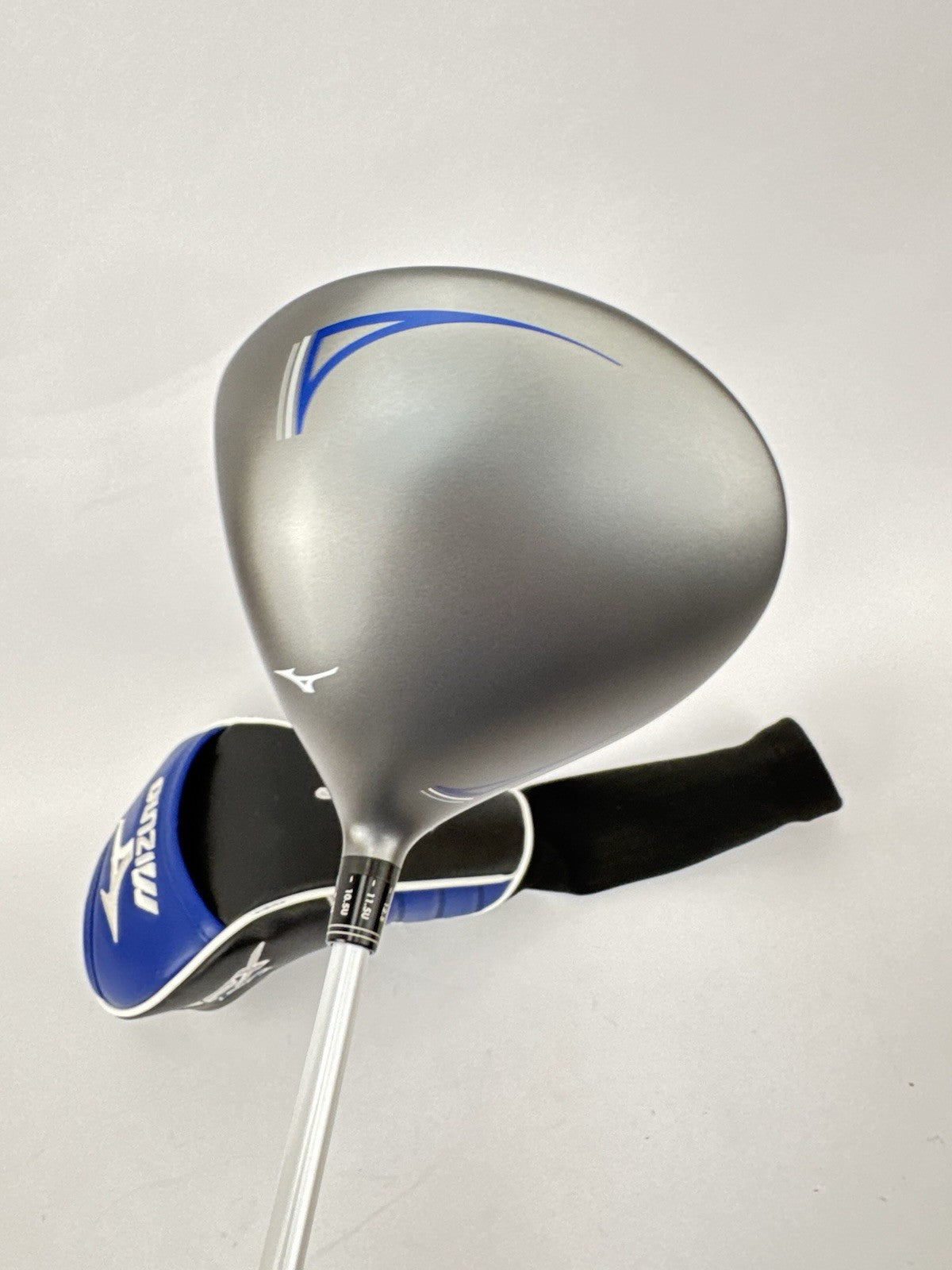 Mizuno JPX EZ Driver 9.5-12.5* Orochi CB Regular Graphite /Right Handed /3520111