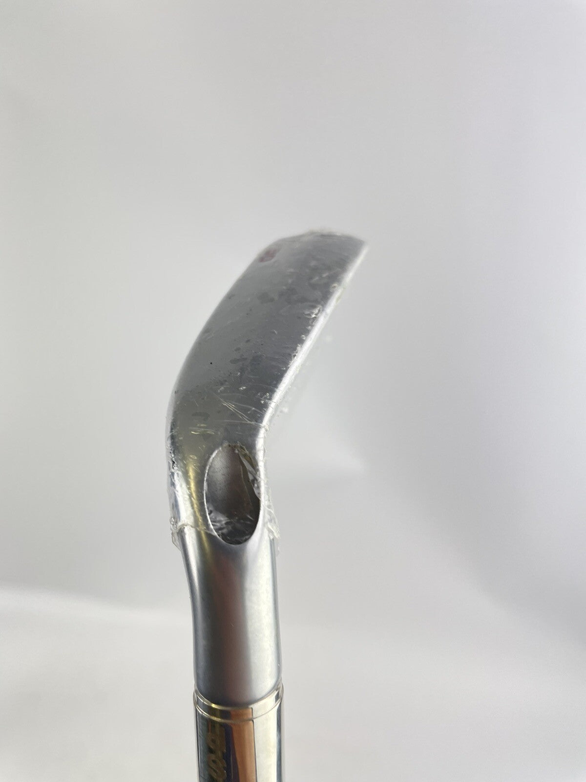 Cleveland Launcher UHX 7 Iron 30* Miyazaki Stiff Graphite /+0.5” /Right /71426