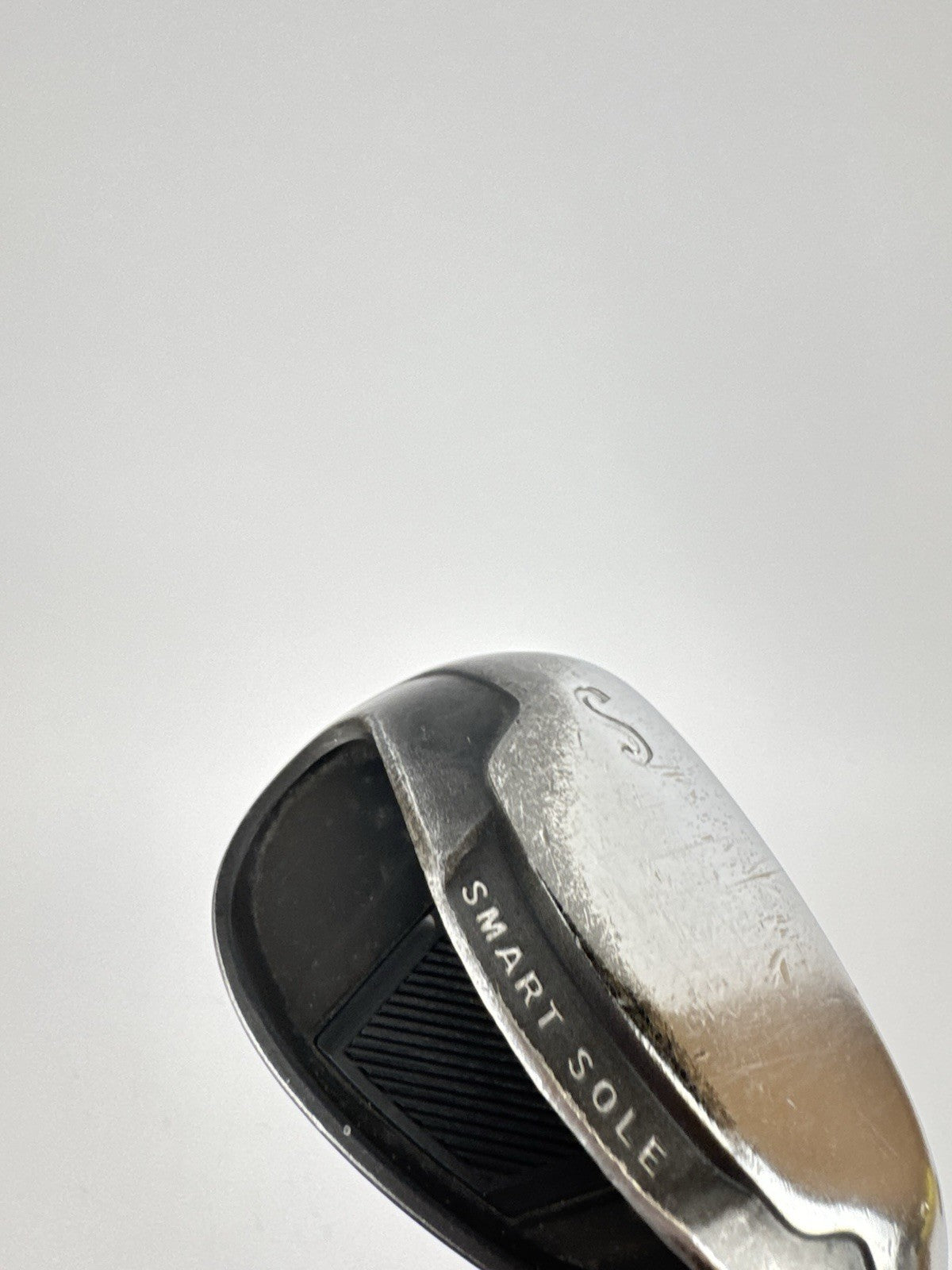 Cleveland Smart Sole Sand Wedge 58* /Wedge Flex Steel /Right Handed /331414