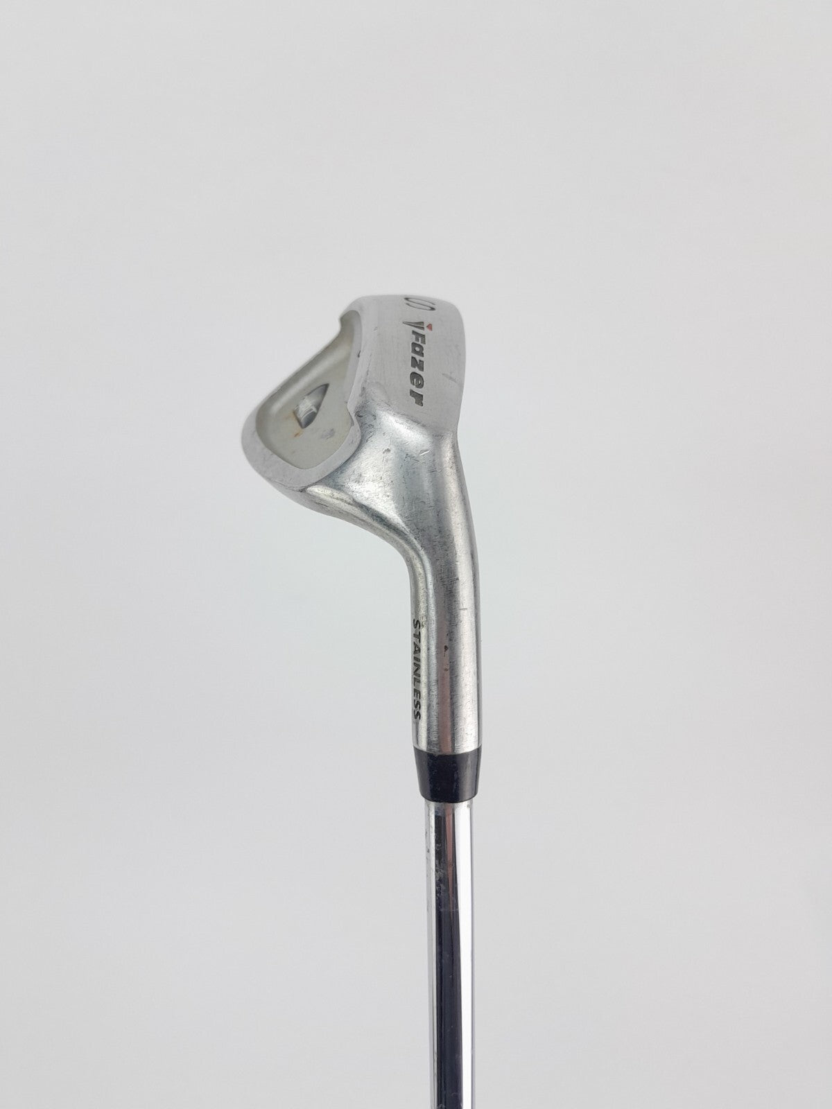 Fazer Oversize Sand Wedge True Temper Regular Steel /Right /New Grip /162181