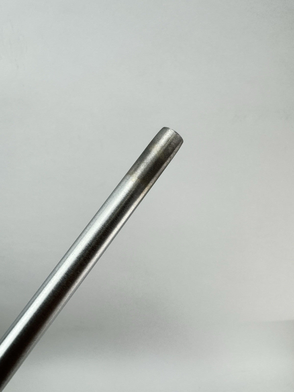 KBS C-Taper 130 Iron Shaft Extra Stiff Flex Steel 36” /0.355 Tapered /255707