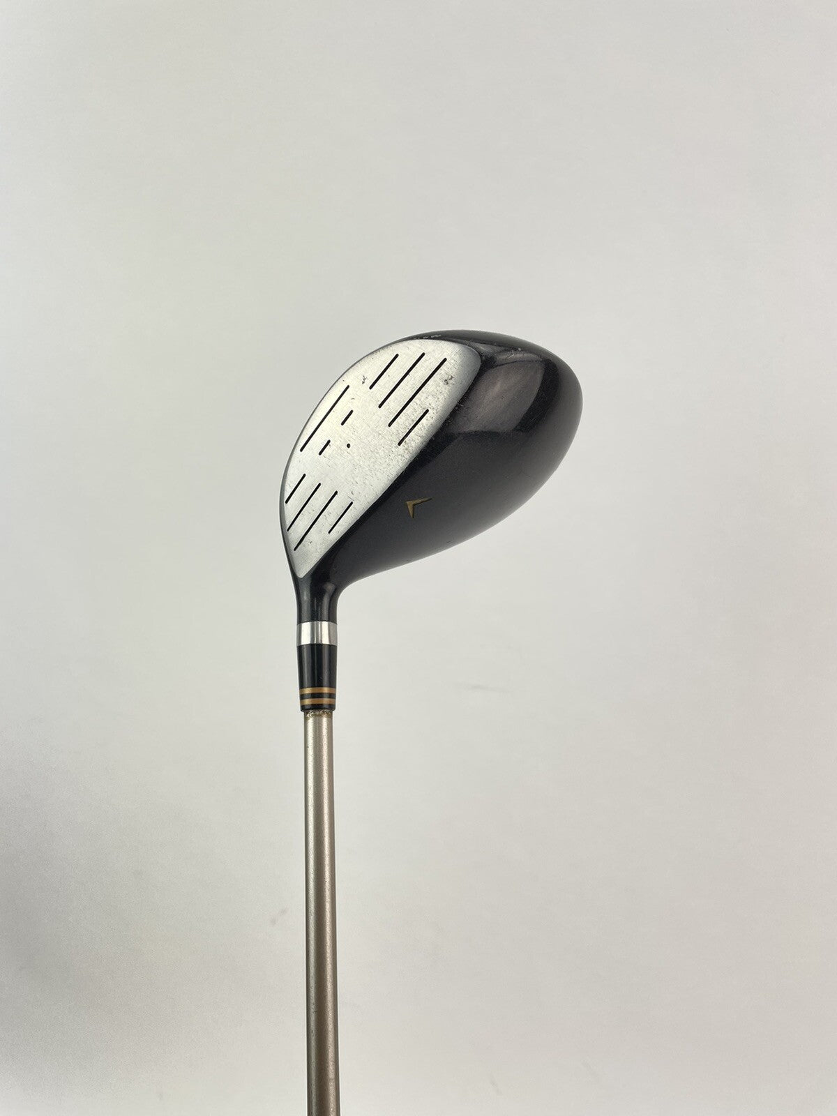 Ladies Golf 5 Wood 20* Prosimmon Ladies Graphite /Right Hand /New Grip /176239