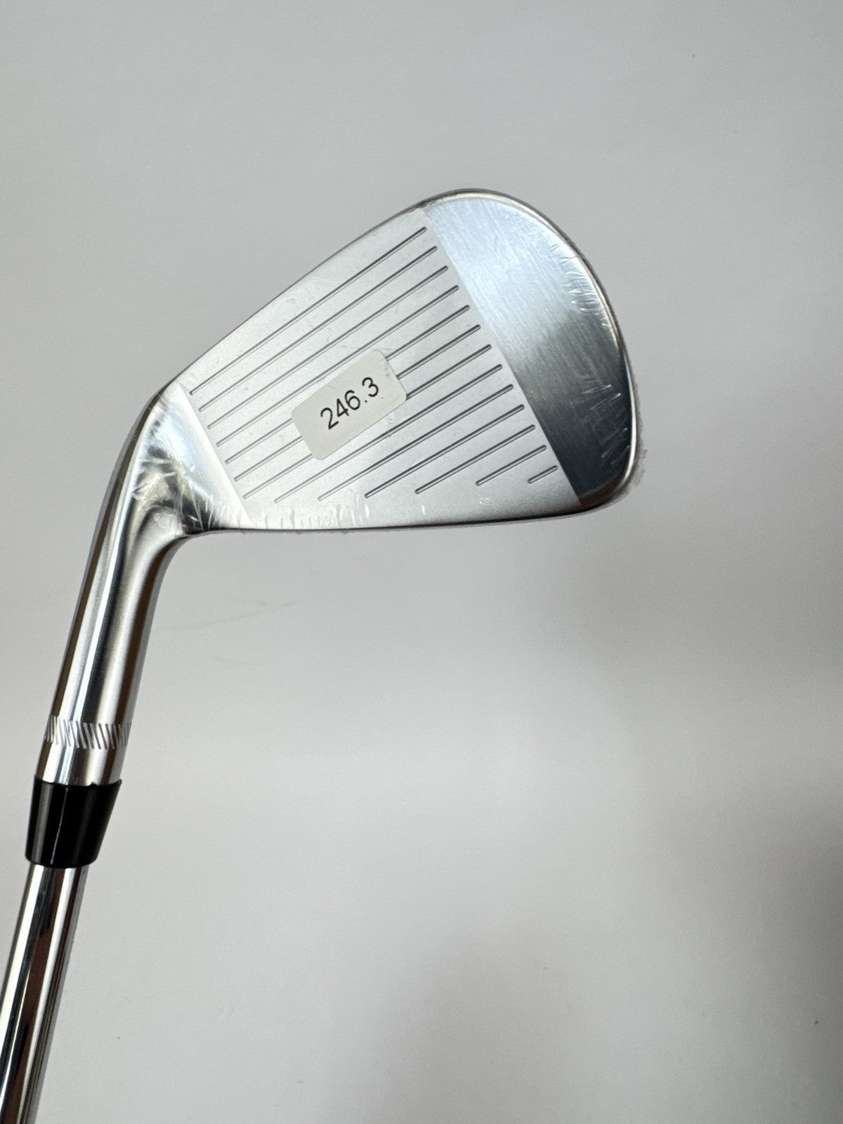 Sub 70 639CB 4 Iron 23* Forged Dynamic Gold Mid 115 S300 Stiff Steel /New /3453911