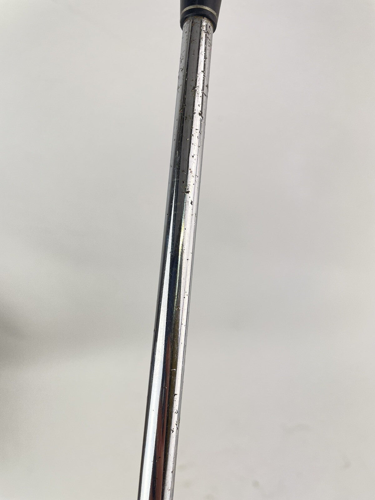 WIlliams Golf 4 Iron F18 Steel Uniflex Steel Shaft /Right Handed /New Grip/1967918