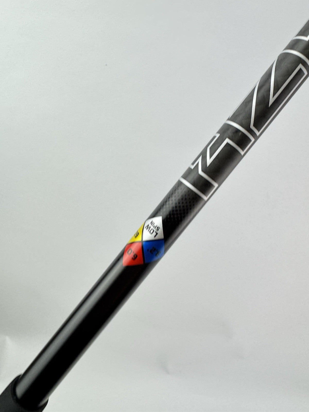 Cobra Darkspeed Aerojet 3 Wood Shaft Hzrdus Gen5 6.0 Stiff Flex Graphite 42.5”4