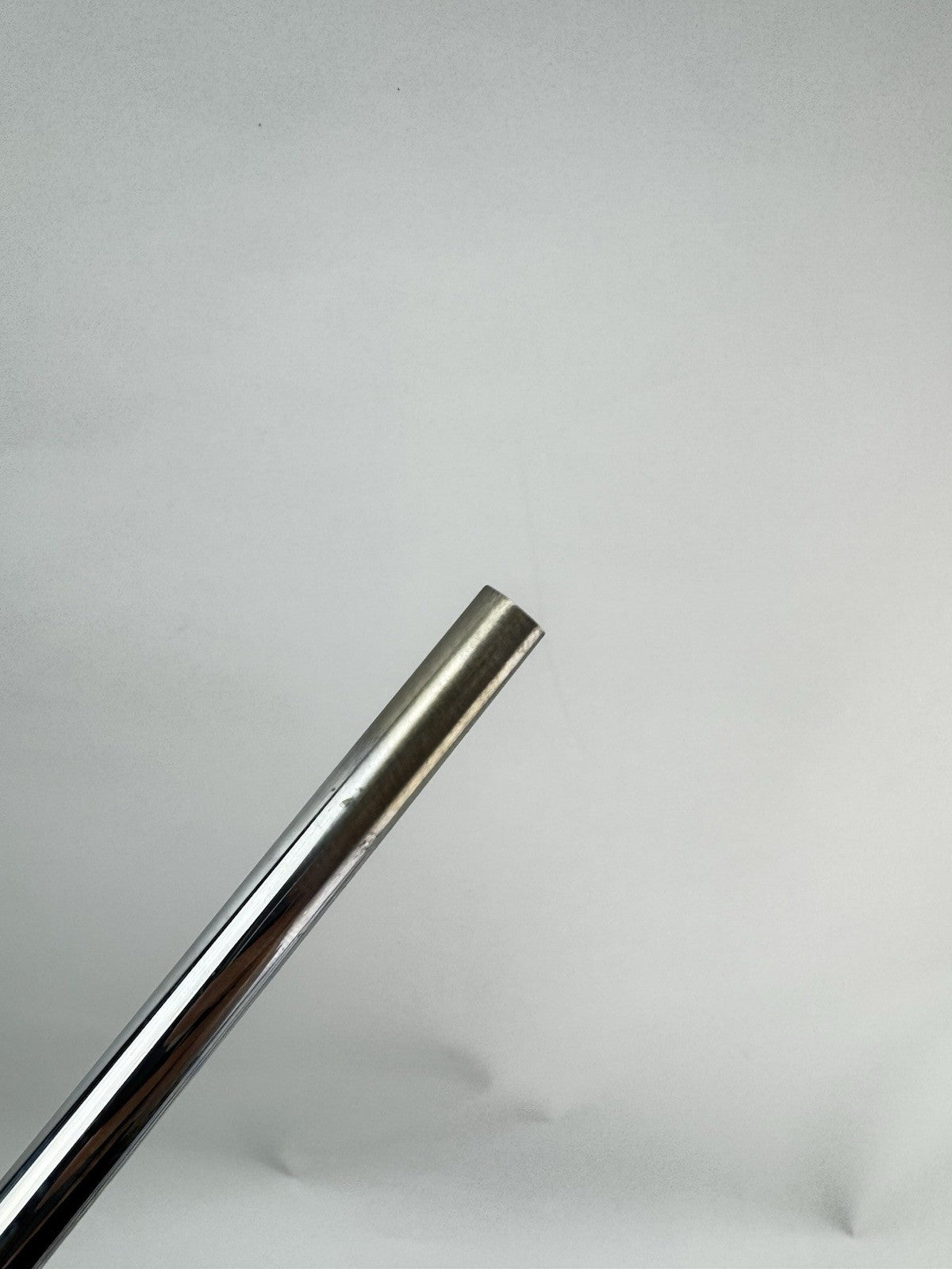True Temper AMT Black Iron Shaft Stiff Flex Steel 35.25” /0.355 /2925810